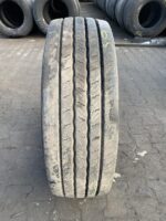 Opona używana ciężarowa przednia 265/70R19.5 CONTINENTAL CONTI HYBRID HS3 / 10-11mm
