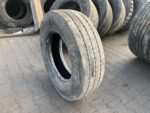 Opona używana ciężarowa naczepa 235/75R17.5 CONTINENTAL HTR2 / 9-10mm