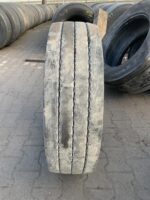 Opona używana ciężarowa naczepa 235/75R17.5 CONTINENTAL HTR2 / 9-10mm