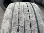 Opona używana ciężarowa przednia mega 355/50R22.5 MICHELIN X MULTI Z / 9-10mm