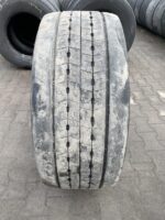 Opona używana ciężarowa przednia mega 355/50R22.5 MICHELIN X MULTI Z / 9-10mm