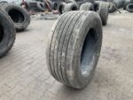 Opona używana ciężarowa prowadząca 355/50R22.5 CONTINENTAL CONTI ECOPLUS HS3 / 11-12mm