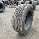  Opona używana ciężarowa prowadząca 355/50R22.5 CONTINENTAL CONTI ECOPLUS HS3 / 11-12mm