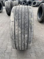 Opona używana ciężarowa prowadząca 355/50R22.5 CONTINENTAL CONTI ECOPLUS HS3 / 11-12mm
