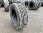 Opona używana ciężarowa przednia mega 355/50R22.5 CONTINENTAL CONTI ECOPLUS HS3 / 9-11mm