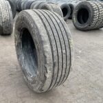  Opona używana ciężarowa przednia mega 355/50R22.5 CONTINENTAL CONTI ECOPLUS HS3 / 9-11mm