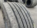Opona używana ciężarowa przednia mega 355/50R22.5 CONTINENTAL CONTI ECOPLUS HS3 / 9-11mm