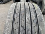 Opona używana ciężarowa przednia mega 355/50R22.5 CONTINENTAL CONTI ECOPLUS HS3 / 9-11mm