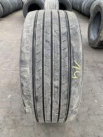 Opona używana ciężarowa przednia mega 355/50R22.5 CONTINENTAL CONTI ECOPLUS HS3 / 9-11mm