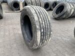 Opona używana do ciężarówki przednia mega 355/50R22.5 CONTINENTAL CONTI ECOPLUS HS3 / 8-10mm