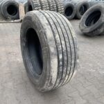 Opona używana do ciężarówki przednia mega 355/50R22.5 CONTINENTAL CONTI ECOPLUS HS3 / 8-10mm