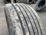 Opona używana do ciężarówki przednia mega 355/50R22.5 CONTINENTAL CONTI ECOPLUS HS3 / 8-10mm