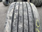 Opona używana do ciężarówki przednia mega 355/50R22.5 CONTINENTAL CONTI ECOPLUS HS3 / 8-10mm