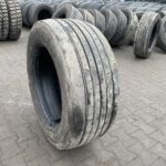  Opona używana ciężarowa przednia mega 355/50R22.5 CONTINENTAL CONTI ECOPLUS HS3 / 6-9mm
