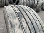 Opona używana ciężarowa przednia mega 355/50R22.5 CONTINENTAL CONTI ECOPLUS HS3 / 6-9mm