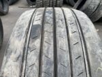 Opona używana ciężarowa przednia mega 355/50R22.5 CONTINENTAL CONTI ECOPLUS HS3 / 6-9mm