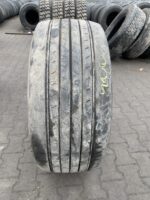 Opona używana ciężarowa przednia mega 355/50R22.5 CONTINENTAL CONTI ECOPLUS HS3 / 6-9mm