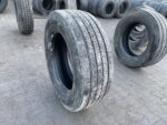 Opona ciężarowa używana przednia mega 315/60R22.5 CONTINENTAL CONTI ECO HS5 / 10-11mm