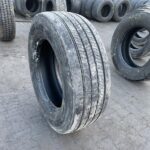  Opona ciężarowa używana przednia mega 315/60R22.5 CONTINENTAL CONTI ECO HS5 / 10-11mm