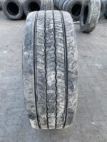 Opona ciężarowa używana przednia mega 315/60R22.5 CONTINENTAL CONTI ECO HS5 / 10-11mm