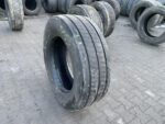 Opona używana ciężarowa przednia mega 315/60R22.5 BRIDGESTONE ECOPIA H-STEER 002 / 8-9mm