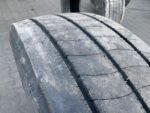 Opona używana ciężarowa przednia mega 315/60R22.5 BRIDGESTONE ECOPIA H-STEER 002 / 8-9mm