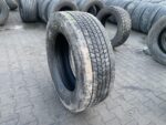 Opona używana ciężarowa napędowa mega 295/60R22.5 GOODYEAR FUELMAX D ENDURANCE / 5-6mm