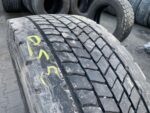 Opona używana ciężarowa napędowa mega 295/60R22.5 GOODYEAR FUELMAX D ENDURANCE / 5-6mm