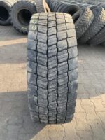 Opona używana ciężarowa napędowa 315/70R22.5 MICHELIN X MULTI D REMIX / 15-16mm