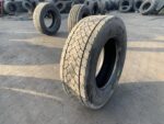 Opona ciężarowa używana napędowa 315/70R22.5 DUNLOP SP446 / 8-10mm