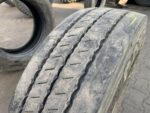 Opona używana ciężarowa naczepowa 235/75R17.5 CONTINENTAL HTR2+ / 9mm