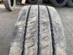 Opona używana ciężarowa naczepowa 235/75R17.5 CONTINENTAL HTR2+ / 9mm