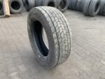 Opona używana ciężarowa napędowa mega 295/60R22.5 CONTINENTAL CONTI HYBRID HD3 / 11-13mm