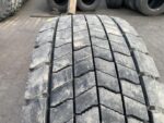 Opona używana ciężarowa napędowa mega 295/60R22.5 CONTINENTAL CONTI HYBRID HD3 / 11-13mm