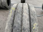 Opona używana ciężarowa naczepowa 235/75R17.5 MICHELIN X LINE ENERGY T / 8mm