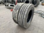 Opony używane ciężarowe naczepowe 245/70R17.5 SEMPERIT RUNNER T2 / 9-11mm