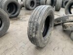 Opona używana ciężarowa naczepowa 245/70R17.5 CONTINENTAL CONTI SCANDINAVIA HT3 / 9-10mm
