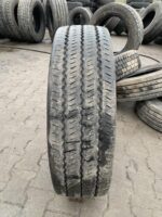 Opona używana ciężarowa naczepowa 245/70R17.5 CONTINENTAL CONTI SCANDINAVIA HT3 / 9-10mm