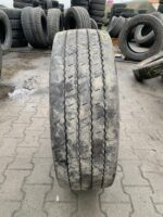 Opona używana ciężarowa przednia 265/70R17.5 CONTINENTAL CONTI HYBRID LS3 / 6-8mm