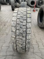 Opona używana ciężarowa napędowa 265/70R17.5 BRIDGESTONE R-DRIVE 002 / 8-9mm