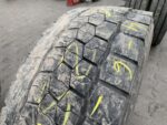 Opona używana ciężarowa napędowa 265/70R17.5 BRIDGESTONE R-DRIVE 002 / 4-6mm