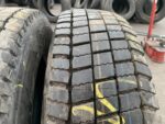 Opony ciężarowe używane napędowe 205/75R17.5 CONTINENTAL CONTI HYBRID LD3 / 12-15mm