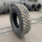  Opona używana ciężarowa napęd budowlany 315/80R22.5 CONTINENTAL CONTI CROSSTRAC HD3 / 12-16mm