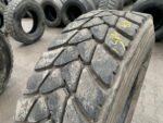 Opona używana ciężarowa napędowa 315/80R22.5 BIEŻNIKOWANA TYP MICHELIN XDY3 / 13-15mm