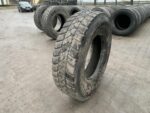 Używana opona ciężarowa napędowa 315/80R22.5 STARMAXX DC 700 Plus / 8-13mm
