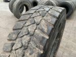 Używana opona ciężarowa napędowa 315/80R22.5 STARMAXX DC 700 Plus / 8-13mm