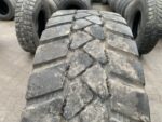 Używana opona ciężarowa napędowa 315/80R22.5 STARMAXX DC 700 Plus / 8-13mm