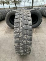 Opona używana ciężarowa napędowa 315/80R22.5 GITI GDM686 / 10-13mm
