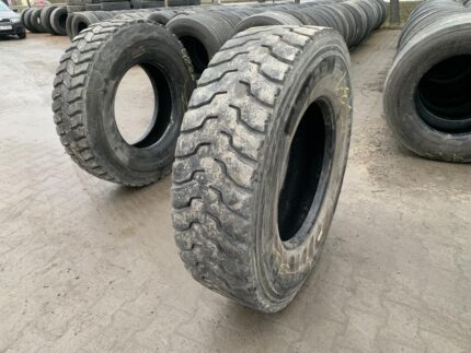 Opona ciężarowa używana napędowa 315/80R22.5 MAGNA M-TRUCK CO20 / 9-14mm