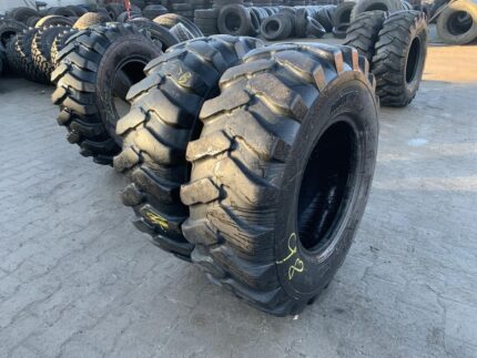  Opona przemysłowa ładowarka  12.5-18 335/80-18 MITAS MPT-04